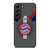 BAYERN MUNCHEN LOGO JERSEY ICON Samsung Galaxy S22 Plus Case Cover