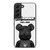 BEARBRICK CLOT X NIKE WHITE Samsung Galaxy S22 Plus Case Cover