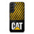 CATERPILLAR CAT TRACTOR LOGO Samsung Galaxy S22 Plus Case Cover
