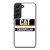 CATERPILLAR LOGO TRACTOR CAT ICON EMBLEM Samsung Galaxy S22 Plus Case Cover