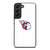 CLEVELAND GUARDIANS ICON BASEBALL TEAM LOGO Samsung Galaxy S22 Plus Case Cover