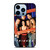 FRIENDS TV SHOW iPhone 13 Pro Max Case Cover