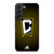 COLUMBUS CREW SOCCER MLS ADIDAS Samsung Galaxy S22 Plus Case Cover