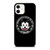 SUAVECITO POMADE X FELIX THE CAT iPhone 12 Case Cover