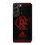 CR FLAMENGO FOOTBALL ADIDAS Samsung Galaxy S22 Plus Case Cover