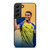 CRISTIANO RONALDO CR7 AN NASSR Samsung Galaxy S22 Plus Case Cover