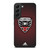 DC UNITED SOCCER MLS ADIDAS Samsung Galaxy S22 Plus Case Cover