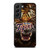 DETORIT TIGERS CLUB ICON BASEBALL TEAM MLB LOGO Samsung Galaxy S22 Plus Case Cover