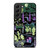 DISNEY THE HAUNTED MANSION CARTOON Samsung Galaxy S22 Plus Case Cover
