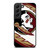 FLORIDA STATES UNIVERSITY FSU SEMINOLES FOOTBALL LOGO Samsung Galaxy S22 Plus Case Cover
