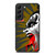 GENE SIMMONS KISS BAND ART Samsung Galaxy S22 Plus Case Cover