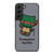 HELLO KITTY TMNT TEENAGE MUTANT NINJA KITTY Samsung Galaxy S22 Plus Case Cover