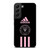 INTER MIAMI FC ADIDAS STRIPES Samsung Galaxy S22 Plus Case Cover