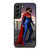 KARA SUPERGIRL SASHA KALLE THE FLASH Samsung Galaxy S22 Plus Case Cover