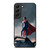 KARA SUPERGIRL THE FLASH SASHA KALLE Samsung Galaxy S22 Plus Case Cover