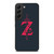 LEGEND OF ZELDA LOGO TEARS OF KINGDOM Samsung Galaxy S22 Plus Case Cover