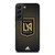 LOS ANGELES FC SOCCER MLS ADIDAS Samsung Galaxy S22 Plus Case Cover