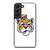 LSU TIGERS RETRO VINTAGE LOUISIANA STATE UNIVERSITY Samsung Galaxy S22 Plus Case Cover