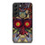 MAJORA MASK LEGEND OF ZELDA GAMES MOZAIK Samsung Galaxy S22 Plus Case Cover