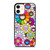 TAKASHI MURAKAMI FLOWER- iPhone 12 Case Cover