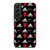 MANCHESTER UNITED ADIDAS PATTERN Samsung Galaxy S22 Plus Case Cover