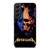 METALLICA BAND WORLDWIDE TOUR Samsung Galaxy S22 Plus Case Cover