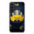 MICHIGAN WOLVERINES HELMET COLLEGE FOOTBALL TEAM Samsung Galaxy S22 Plus Case Cover