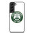 MILWAUKEE BUCKS LOGO BASKETBALL 1968 Samsung Galaxy S22 Plus Case Cover