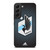MINNESOTA UNITED FC SOCCER MLS ADIDAS Samsung Galaxy S22 Plus Case Cover