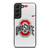 OHIO STATE BUCKEYES LOGO FOOTBALL NIKE BIG Samsung Galaxy S22 Plus Case Cover