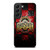 OHIO STATE LOGO FOOTBALL MOZAIC ICON Samsung Galaxy S22 Plus Case Cover