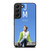PARK JIMIN BTS BANGTAN BOYS KPOP Samsung Galaxy S22 Plus Case Cover