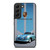 PORSCHE CLASSIC RACING CAR Samsung Galaxy S22 Plus Case Cover