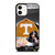 TENNESSEE VOLUNTEERS MASCOT iPhone 12 Case Cover