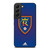 REAL SALT LAKE SOCCER MLS ADIDAS Samsung Galaxy S22 Plus Case Cover