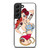 SAILOR JERRY TATTOO JESSICA RABBIT Samsung Galaxy S22 Plus Case Cover SAILOR JERRY TATTOO JESSICA RABBIT Samsung Galaxy S22 Plus Case Cover