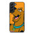 SCOOBY DOO DOG CARTOON Samsung Galaxy S22 Plus Case Cover