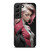 SEXY SPIDER GIRL MARVEL COMICS CARTOON Samsung Galaxy S22 Plus Case Cover