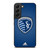 SPORTING KANSAS CITY SOCCER MLS ADIDAS Samsung Galaxy S22 Plus Case Cover