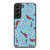 ST LOUIS CARDINALS LOGOS BASEBALL TEAM Samsung Galaxy S22 Plus Case Cover