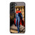SUPER GIRL KARA KENT DC THE FLASH MOVIE Samsung Galaxy S22 Plus Case Cover