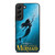 THE LITTLE MERMAID CLASSIC CARTOON 1989 DISNEY POSTER Samsung Galaxy S22 Plus Case Cover