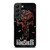 THE PUNISHER SKULL BULLET LOGO FRANK CASTLE MARVEL Samsung Galaxy S22 Plus Case Cover
