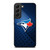 TORONTO BLUE JAYS ICON BASEBALL TEAM LOGO Samsung Galaxy S22 Plus Case Cover