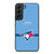 TORONTO BLUE JAYS LOGO BASEBALL CLUB ICON Samsung Galaxy S22 Plus Case Cover