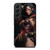 WONDER WOMAN DC COMIC BEAUTIFUL SUPERHERO Samsung Galaxy S22 Plus Case Cover