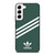 ADIDAS ORIGINALS STRIPES GREEN Samsung Galaxy S22 Case Cover