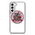 ALABAMA CRIMSON TIDE BAMA LOGO DEFENCE DEPARTMENT Samsung Galaxy S22 Case Cover