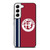 ALFA ROMEO LOGO CAR EMBLEM Samsung Galaxy S22 Case Cover