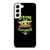 BABY YODA STAR WARS STRONG CUTENESS Samsung Galaxy S22 Case Cover